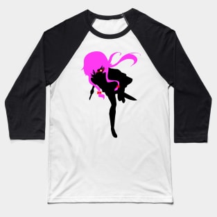 Mirai nikki Baseball T-Shirt